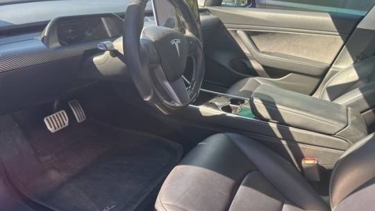 2019 Tesla Model 3 5YJ3E1EB8KF392793