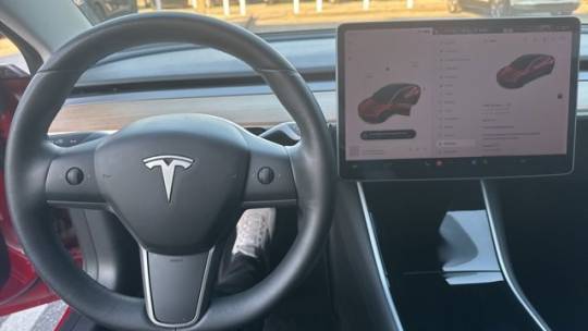 2020 Tesla Model 3 5YJ3E1EB6LF600350