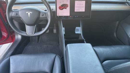 2020 Tesla Model 3 5YJ3E1EB6LF600350