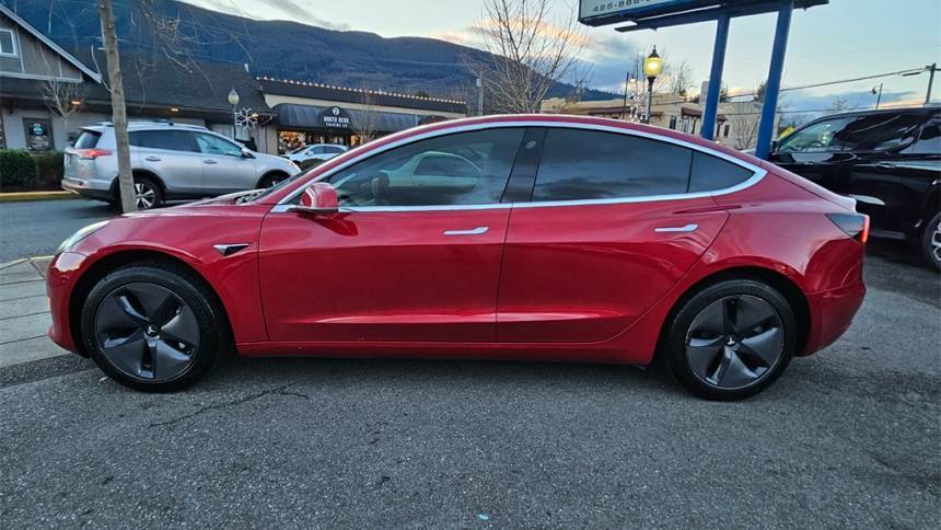 2020 Tesla Model 3 5YJ3E1EA9LF611690