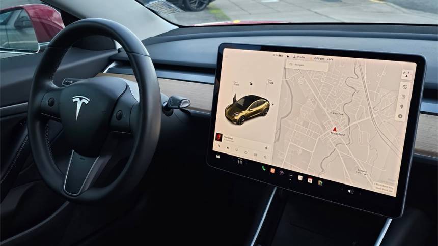 2020 Tesla Model 3 5YJ3E1EA9LF611690