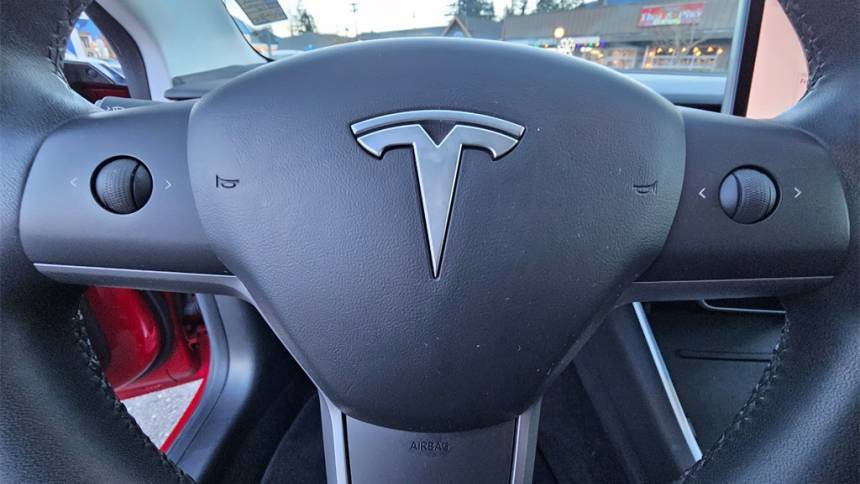 2020 Tesla Model 3 5YJ3E1EA9LF611690