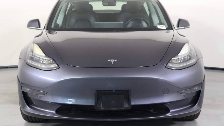 2018 Tesla Model 3 5YJ3E1EA8JF003432