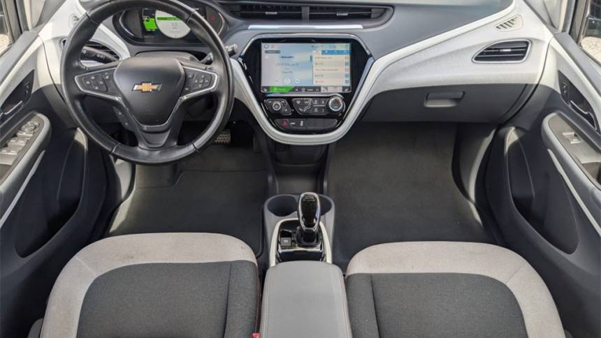 2020 Chevrolet Bolt 1G1FY6S0XL4103466