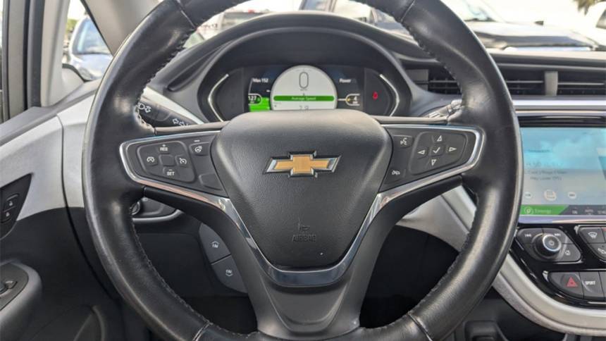 2020 Chevrolet Bolt 1G1FY6S0XL4103466