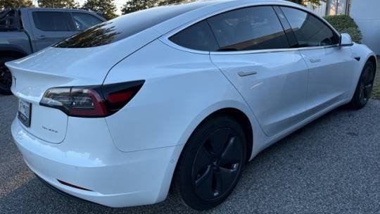 2019 Tesla Model 3 5YJ3E1EB9KF493261