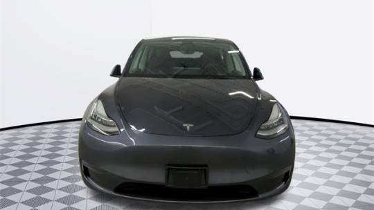 2021 Tesla Model Y 5YJYGDEE0MF293299