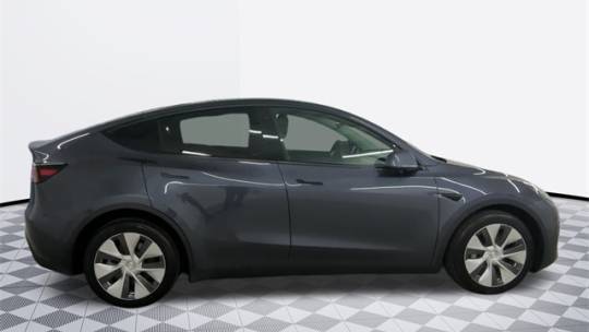 2021 Tesla Model Y 5YJYGDEE0MF293299