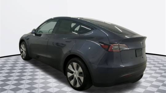 2021 Tesla Model Y 5YJYGDEE0MF293299