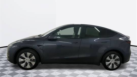 2021 Tesla Model Y 5YJYGDEE0MF293299