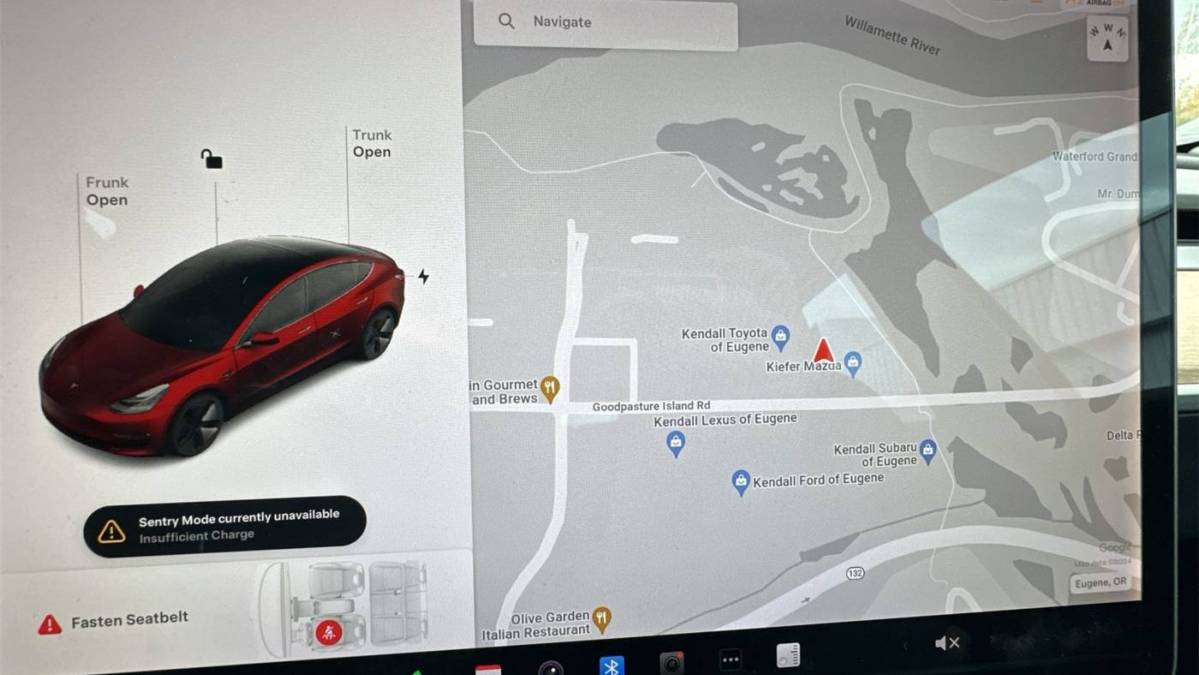 2018 Tesla Model 3 5YJ3E1EA7JF102288