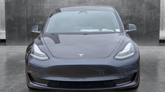 2019 Tesla Model 3 5YJ3E1EB6KF390329