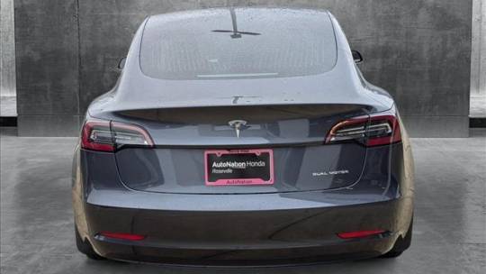 2019 Tesla Model 3 5YJ3E1EB6KF390329