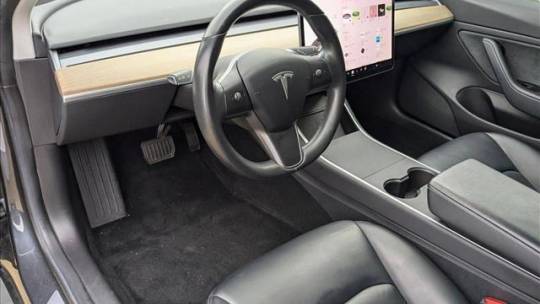 2019 Tesla Model 3 5YJ3E1EB6KF390329