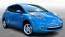 2012 Nissan LEAF