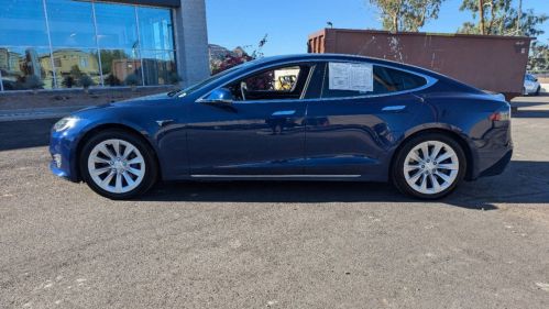 2019 Tesla Model S 5YJSA1E20KF332269