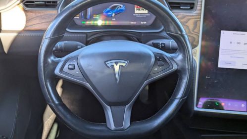 2019 Tesla Model S 5YJSA1E20KF332269