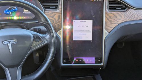 2019 Tesla Model S 5YJSA1E20KF332269