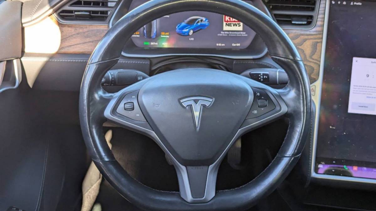 2019 Tesla Model S 5YJSA1E20KF332269