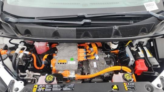 2020 Chevrolet Bolt 1G1FY6S02L4147364