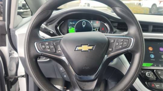 2020 Chevrolet Bolt 1G1FY6S02L4147364