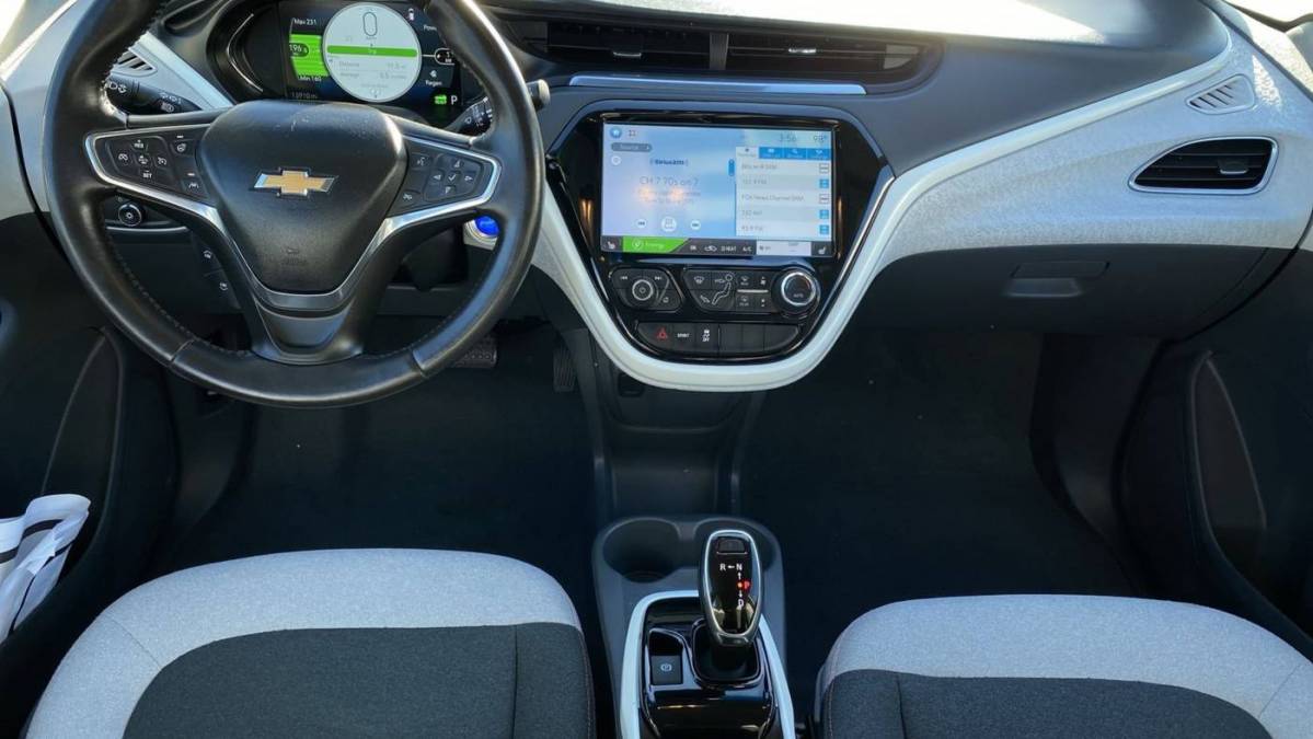 2020 Chevrolet Bolt 1G1FY6S0XL4132921