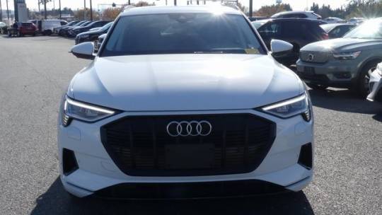 2021 Audi e-tron WA1LAAGE3MB027795