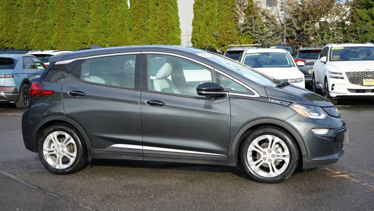 2017 Chevrolet Bolt 1G1FW6S06H4136669