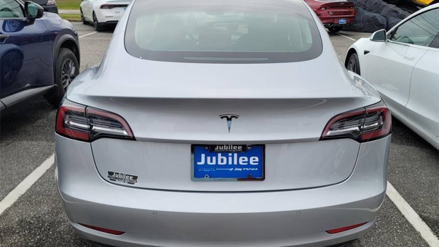 2018 Tesla Model 3 5YJ3E1EA6JF089386