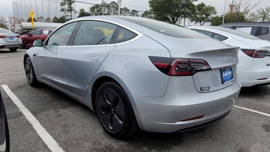 2018 Tesla Model 3 5YJ3E1EA6JF089386