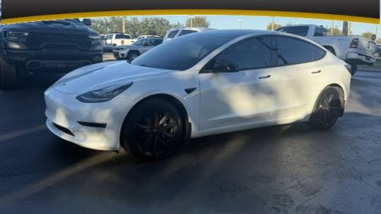 2018 Tesla Model 3 5YJ3E1EA9JF023155