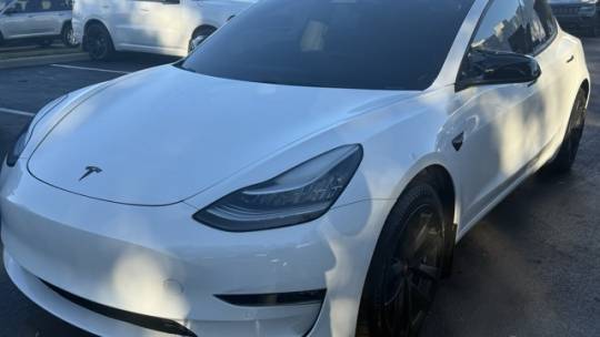 2018 Tesla Model 3 5YJ3E1EA9JF023155