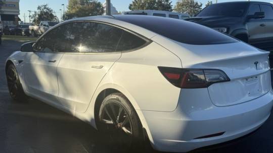 2018 Tesla Model 3 5YJ3E1EA9JF023155