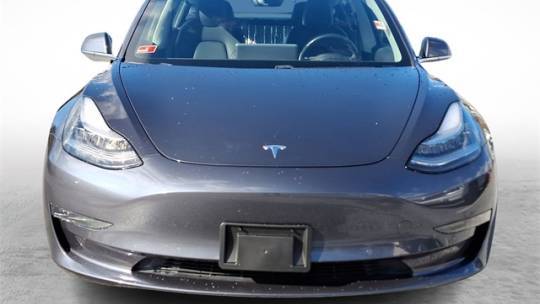 2018 Tesla Model 3 5YJ3E1EA9JF102034