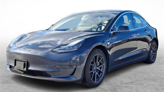 2018 Tesla Model 3 5YJ3E1EA9JF102034