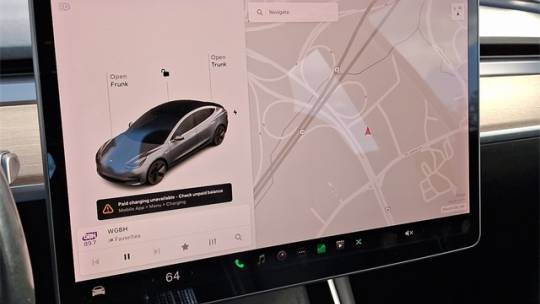 2018 Tesla Model 3 5YJ3E1EA9JF102034