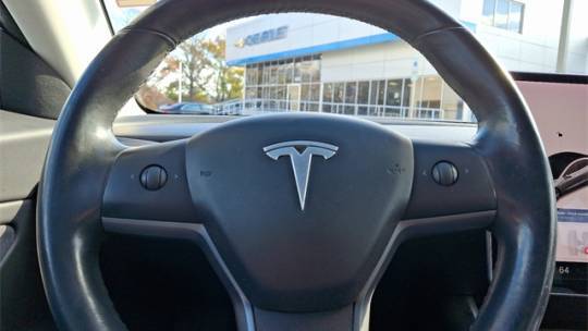 2018 Tesla Model 3 5YJ3E1EA9JF102034