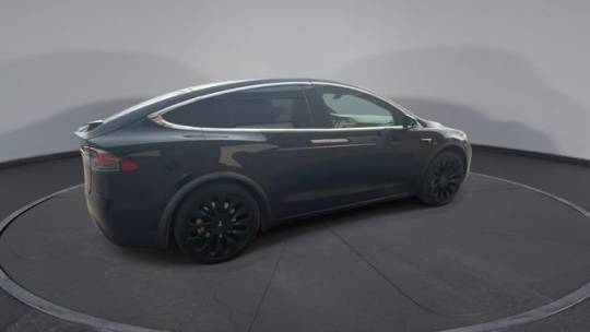 2019 Tesla Model X 5YJXCAE20KF192059