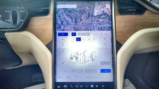 2019 Tesla Model X 5YJXCAE20KF192059