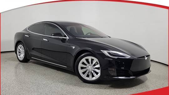 2017 Tesla Model S 5YJSA1E15HF189982