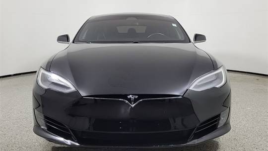 2017 Tesla Model S 5YJSA1E15HF189982