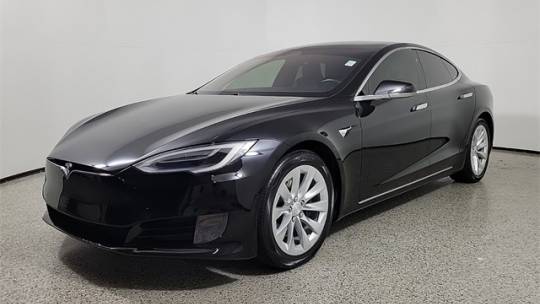 2017 Tesla Model S 5YJSA1E15HF189982