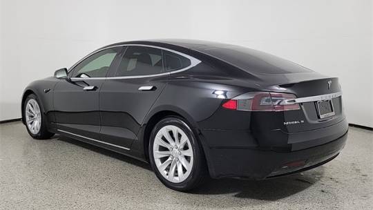 2017 Tesla Model S 5YJSA1E15HF189982