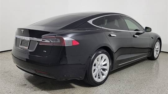 2017 Tesla Model S 5YJSA1E15HF189982