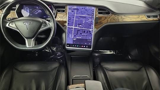 2017 Tesla Model S 5YJSA1E15HF189982