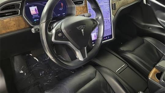 2017 Tesla Model S 5YJSA1E15HF189982