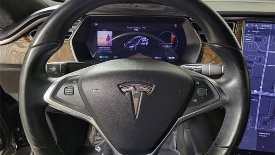 2017 Tesla Model S 5YJSA1E15HF189982