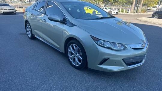 2017 Chevrolet VOLT 1G1RB6S53HU106856