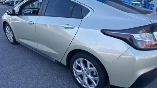 2017 Chevrolet VOLT 1G1RB6S53HU106856