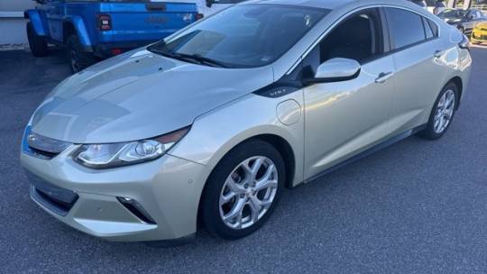 2017 Chevrolet VOLT 1G1RB6S53HU106856